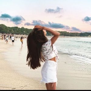 Meet your Posher, Ash